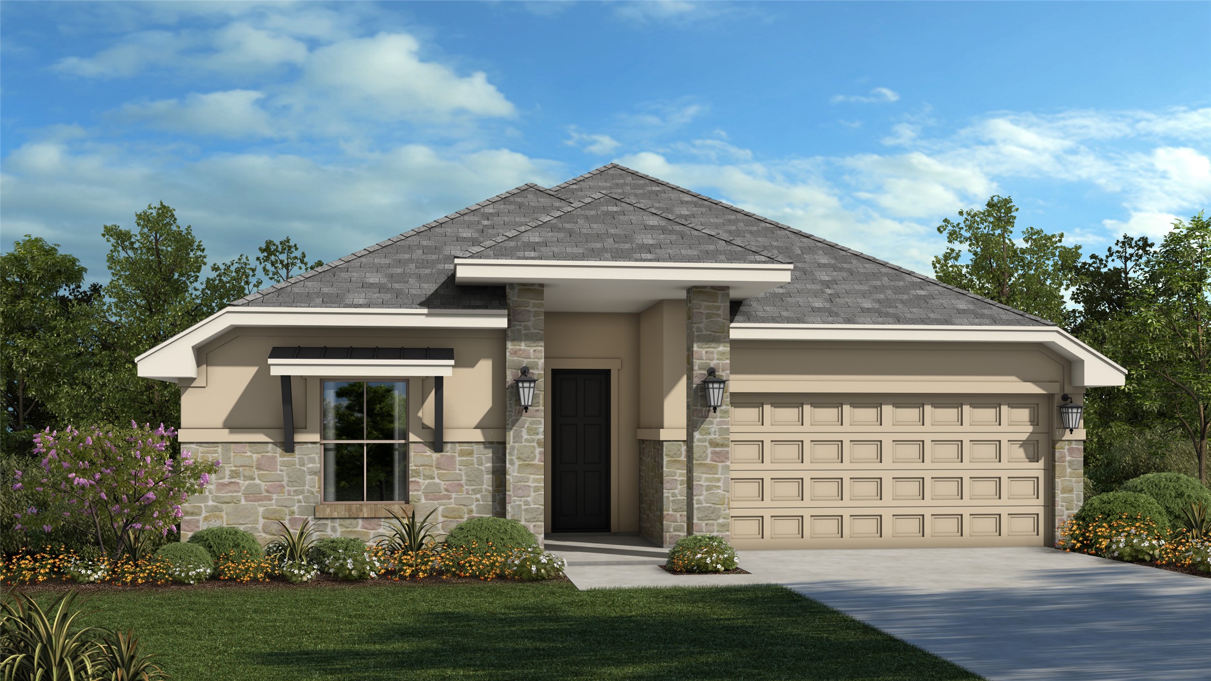 4513 College Square Dr — photo