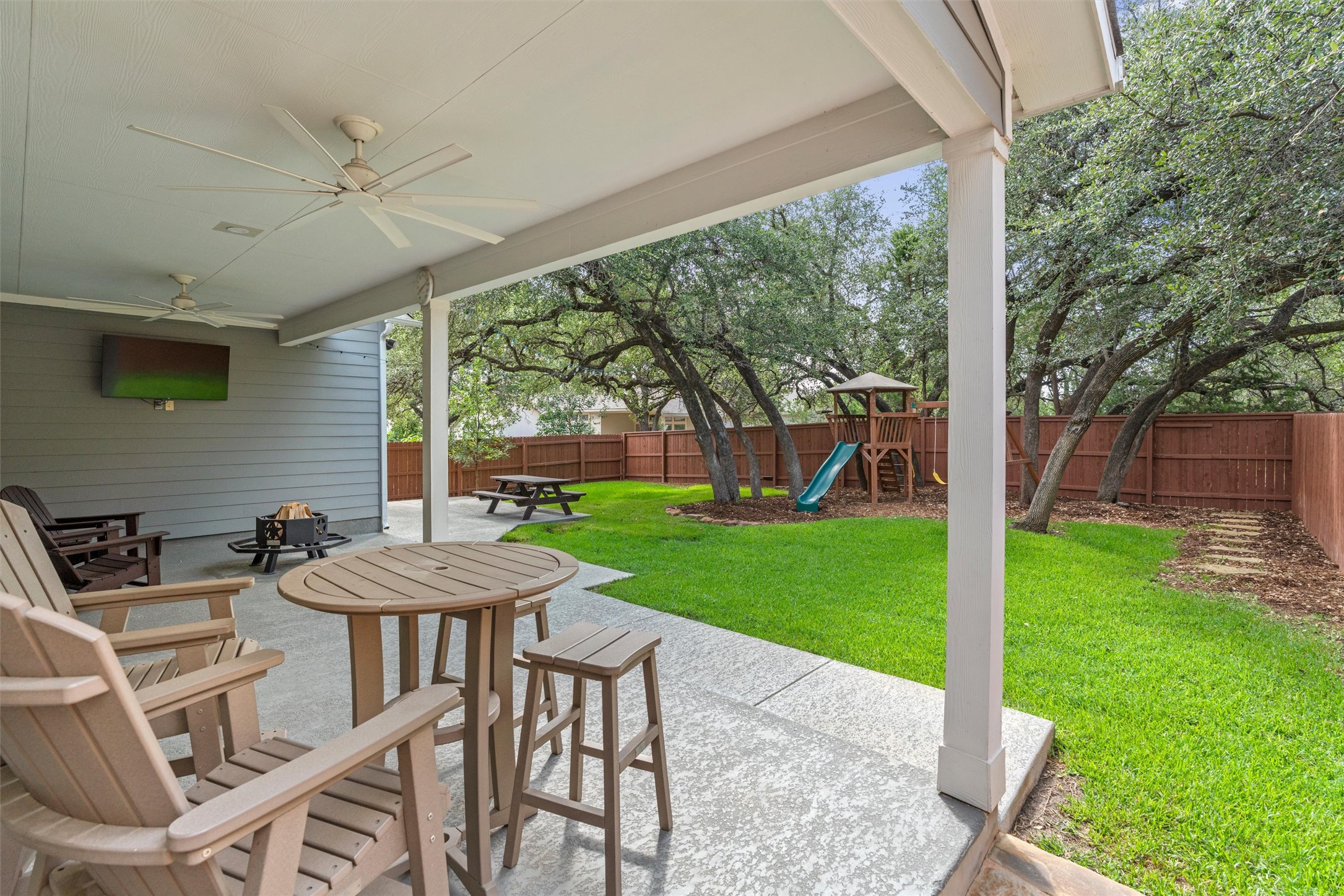 816 Heartleaf Drive, Leander, TX 78641 — photo 3