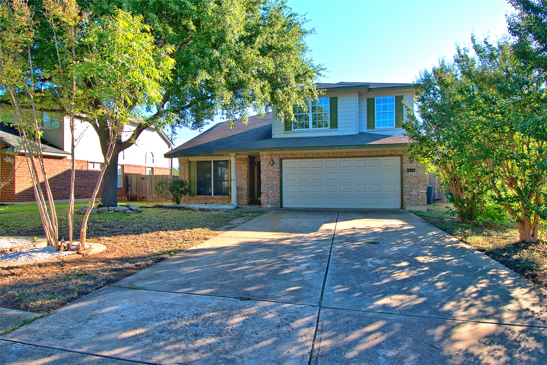 1404 Bohica Way — photo