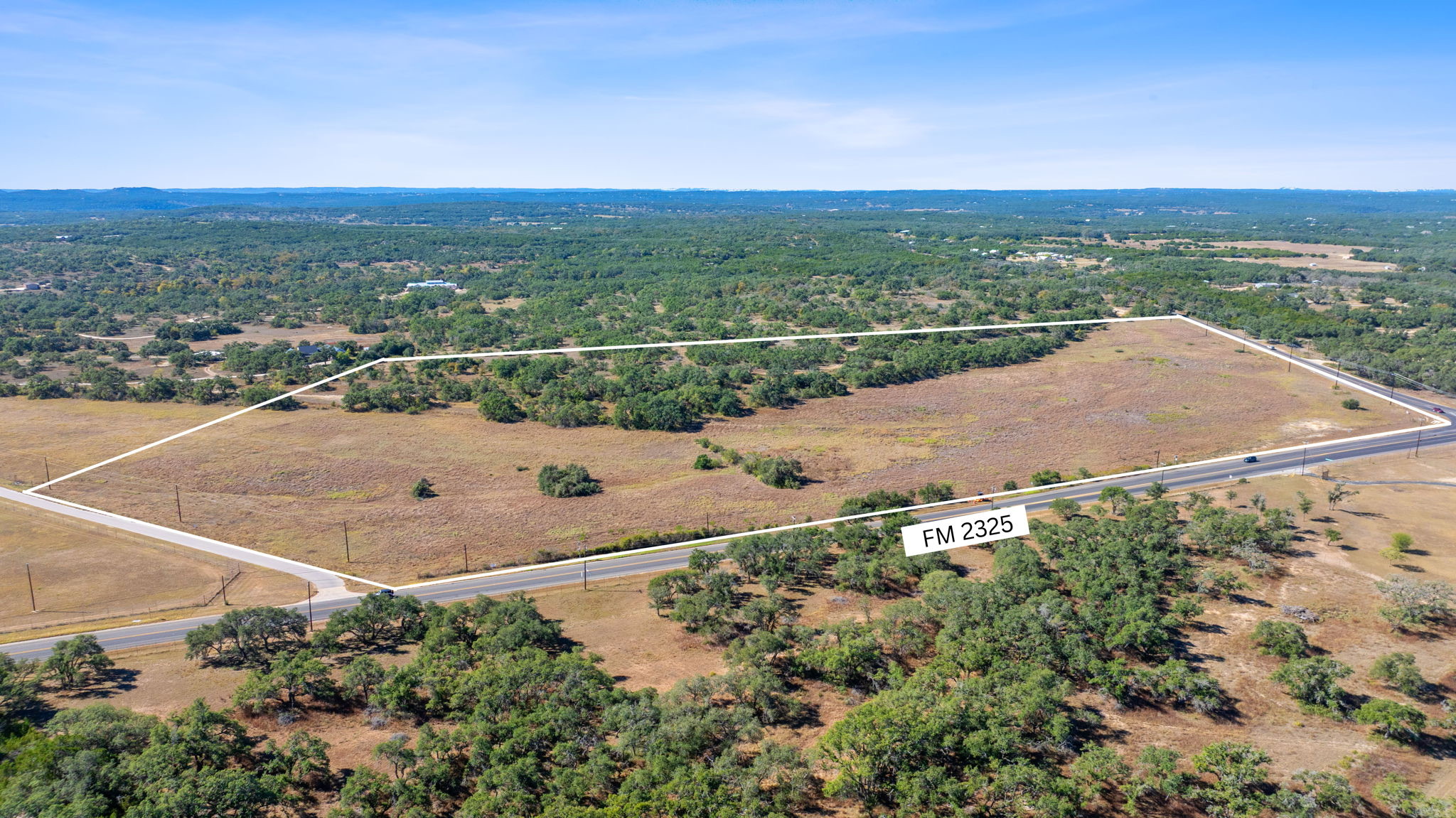 Tbd FM 2325 — photo