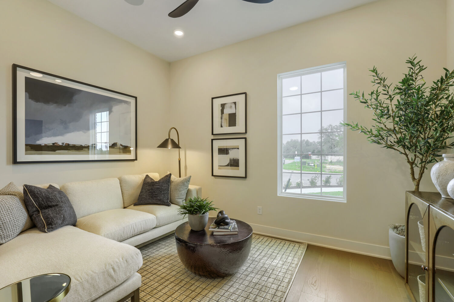 336 Ridgeway Lane, Georgetown, TX 78628 — photo 3