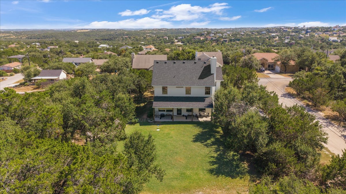 17506 Deer Creek Skyview — photo