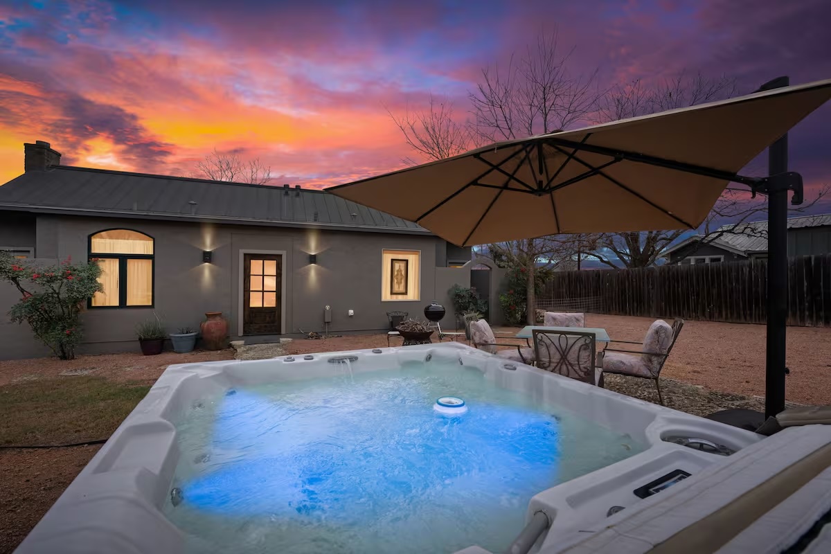 406 Cross Mountain Dr — photo
