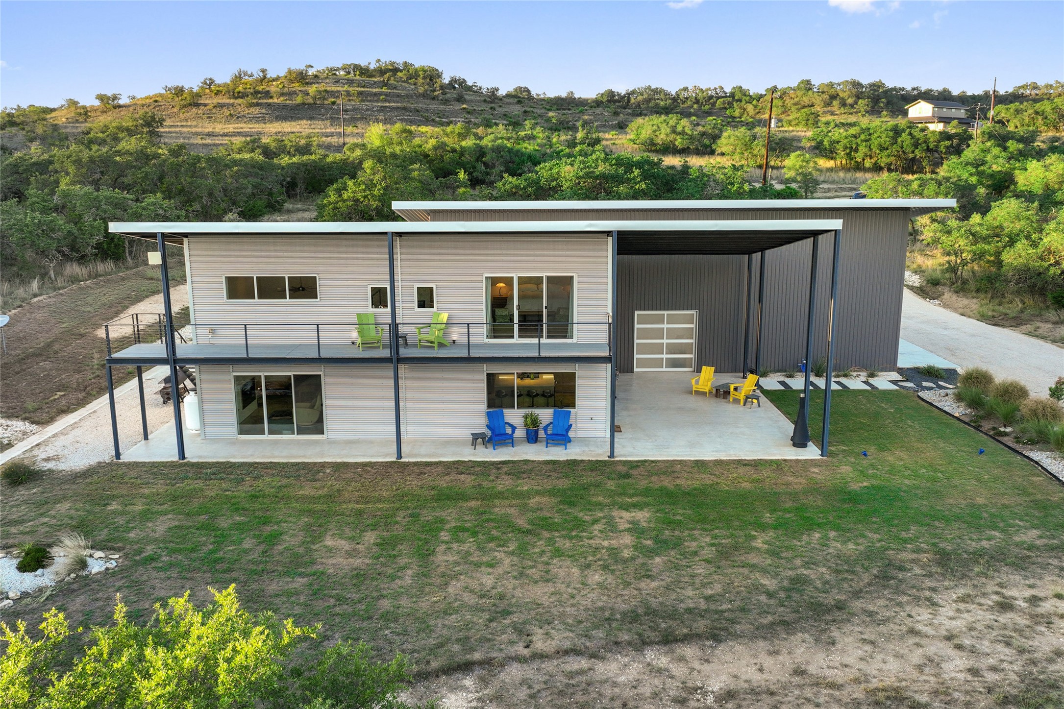 370 Gray Wolf, Blanco, TX 78606 — photo 2