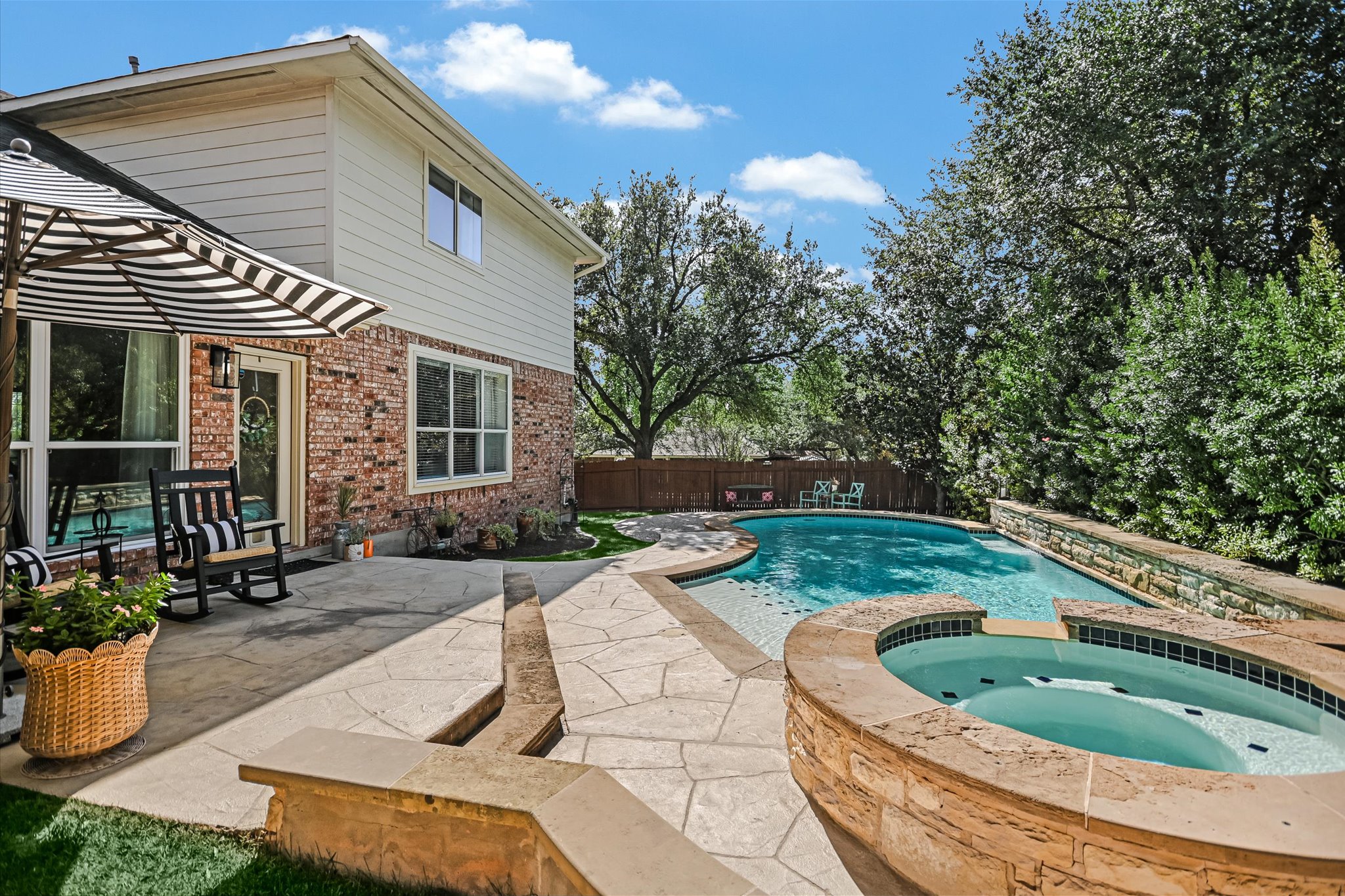2900 Grimes Ranch Road, Austin, TX 78732