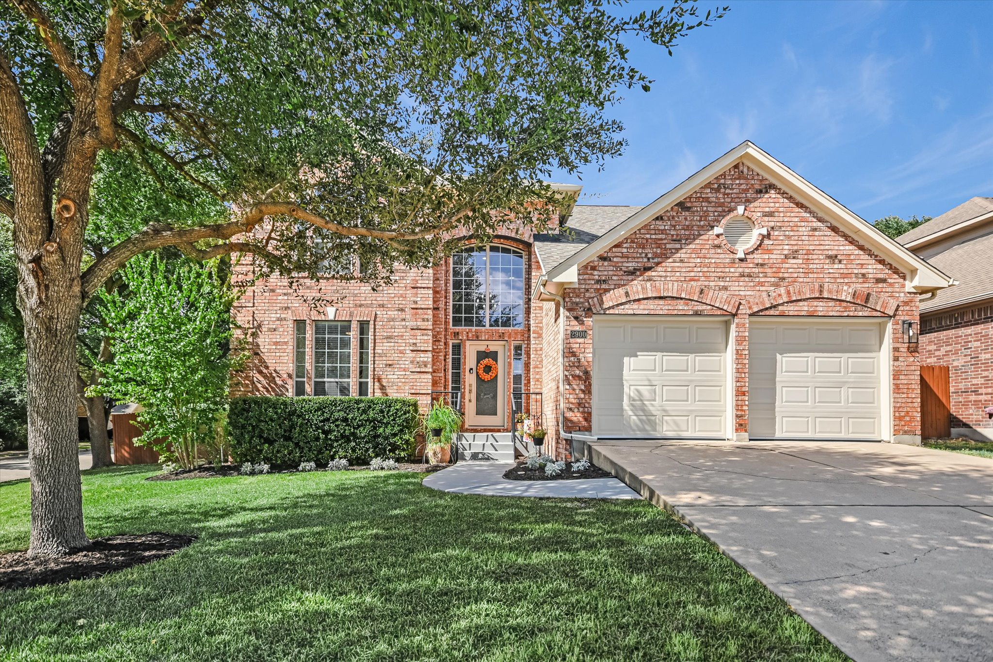 2900 Grimes Ranch Road, Austin, TX 78732 — photo 2