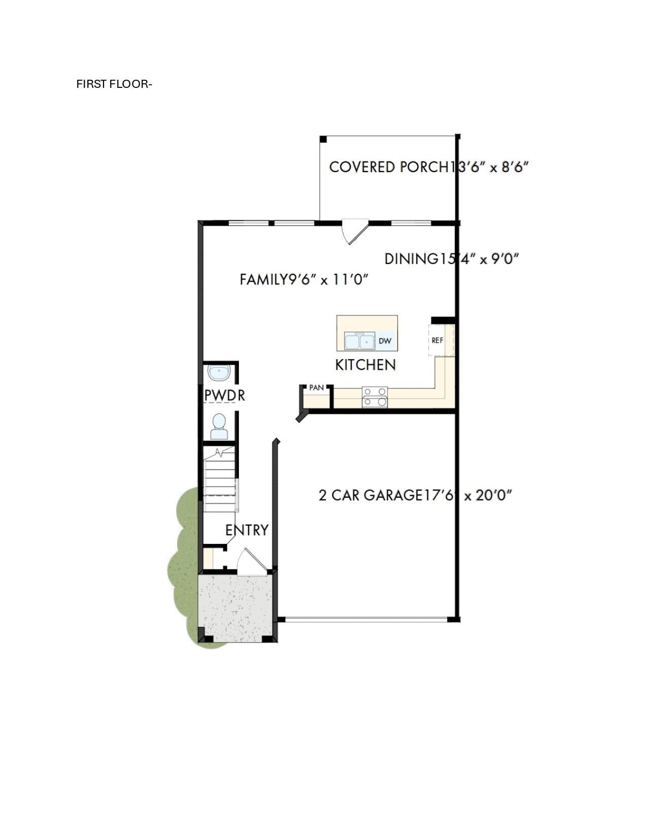 1071A Brickell Loop, Austin, TX 78744 — photo 2