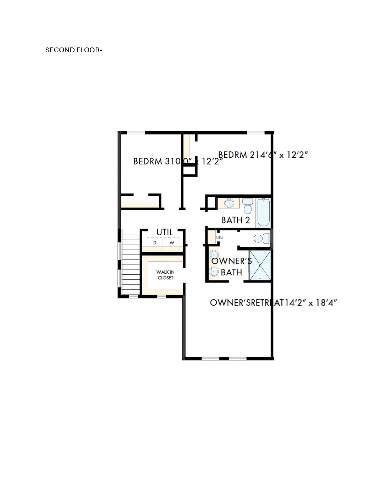 1071A Brickell Loop, Austin, TX 78744 — photo 3