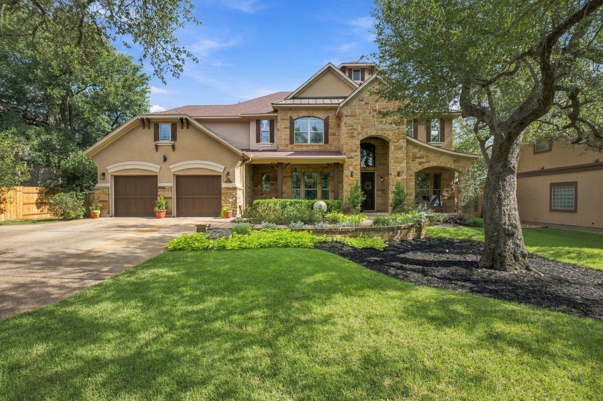 7816 Bettis Trophy Dr — photo
