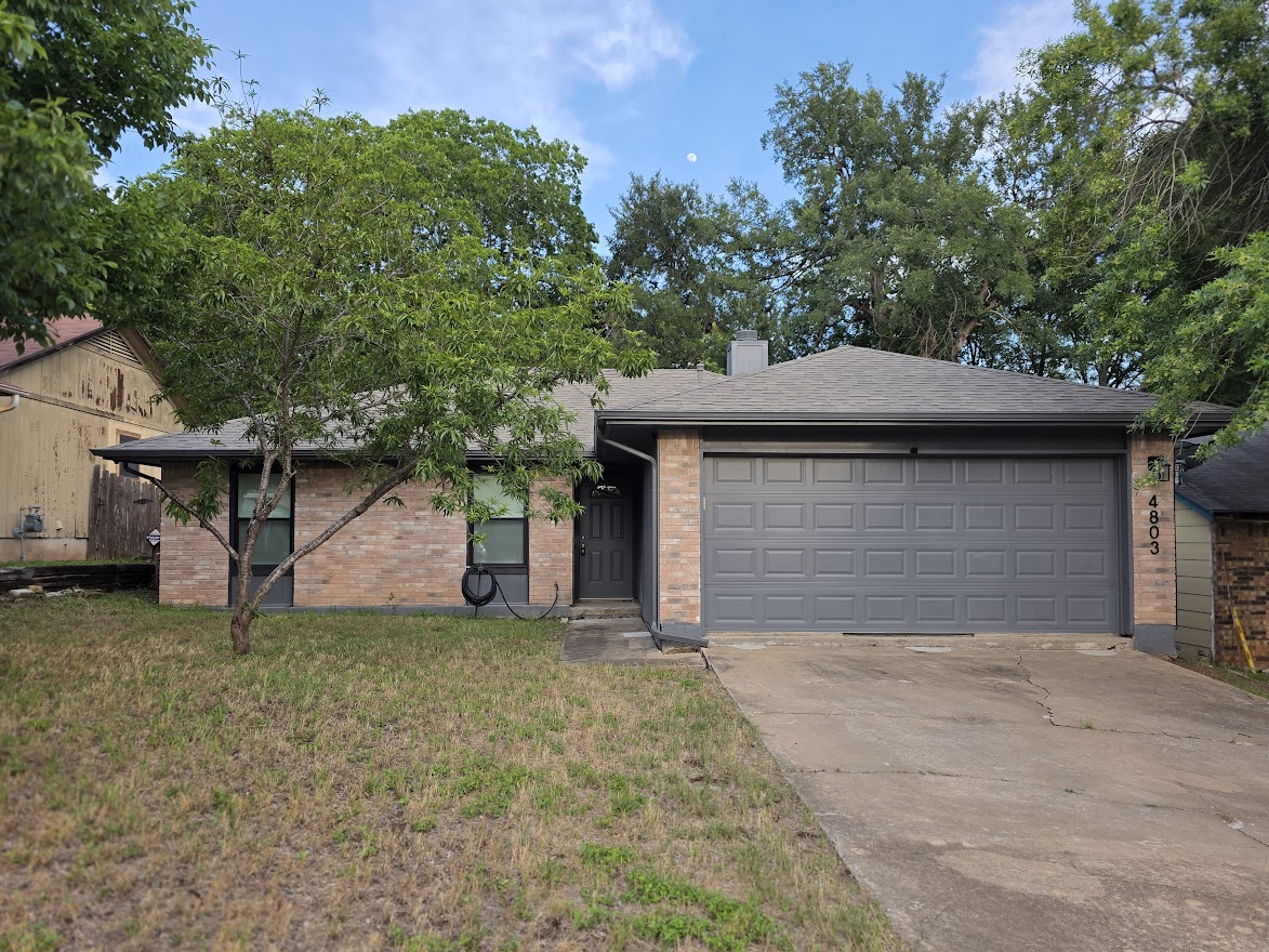 4803 Peach Grove Rd — photo