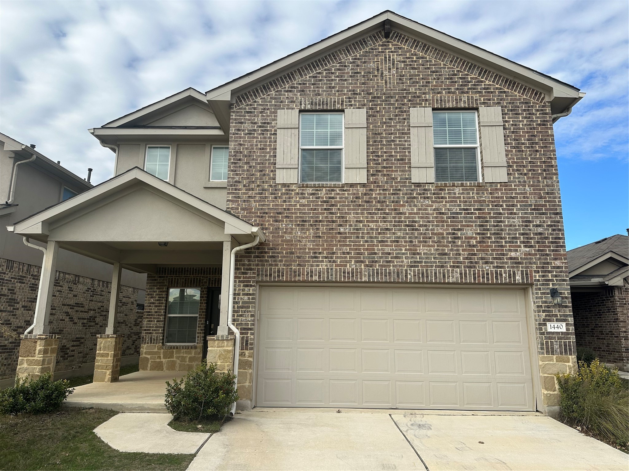 1440 Fairhaven Gtwy — photo