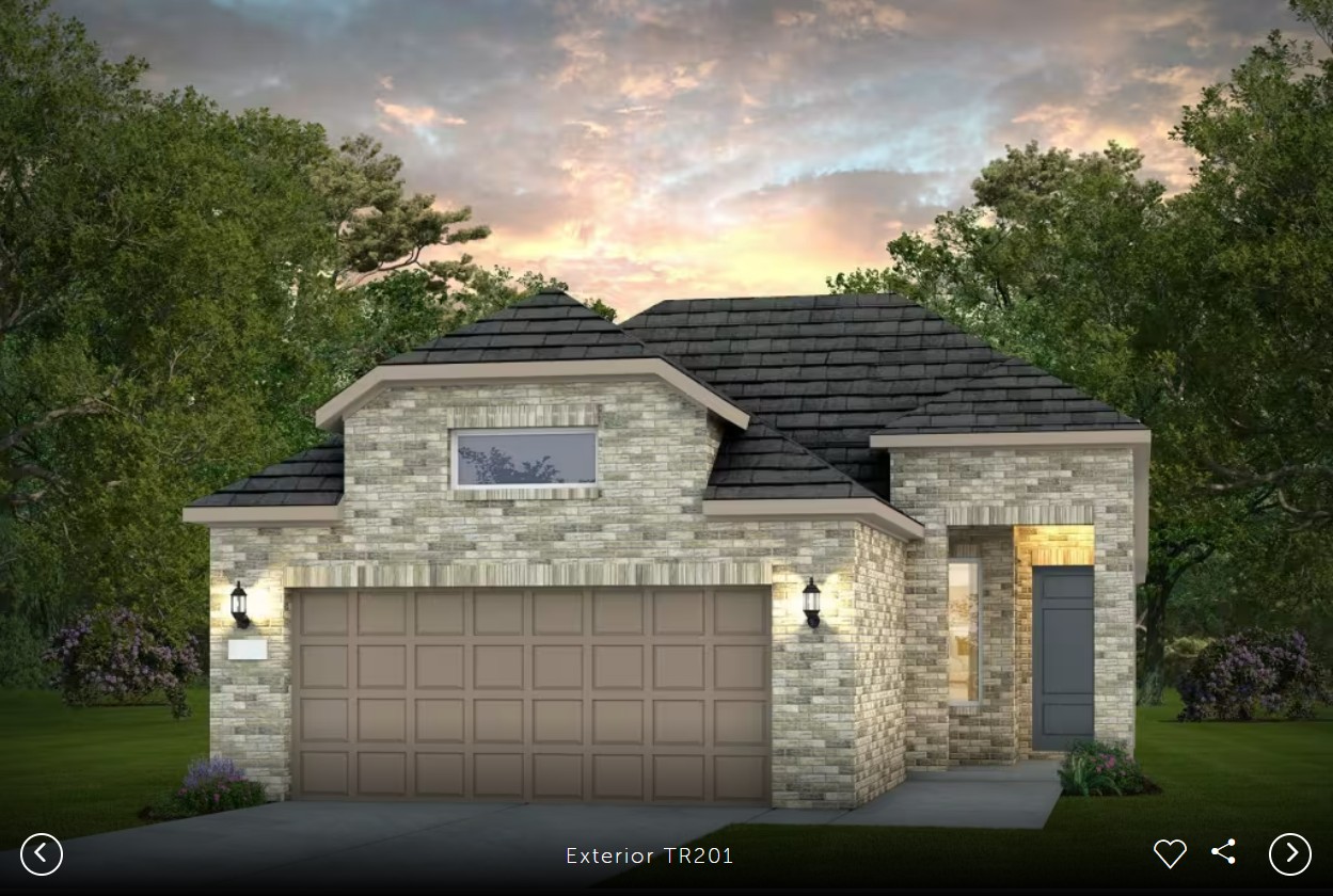 204 Frontera Dr — photo