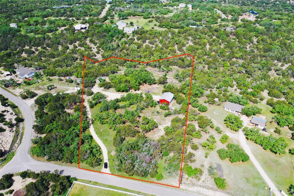 560 Longview Road, Dripping Springs, TX 78620