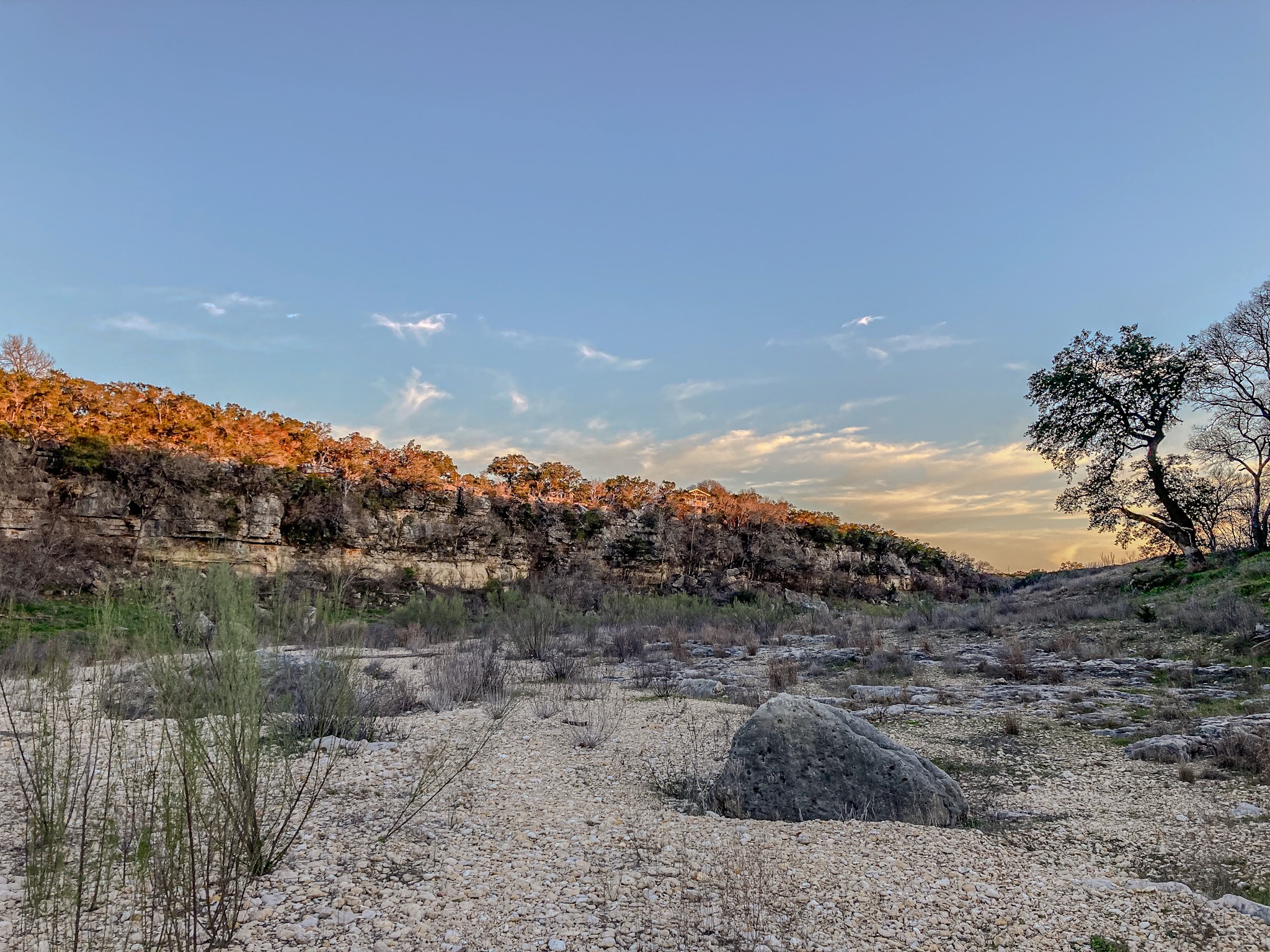 550 Cliffside Road, Wimberley, TX 78676 — photo 3