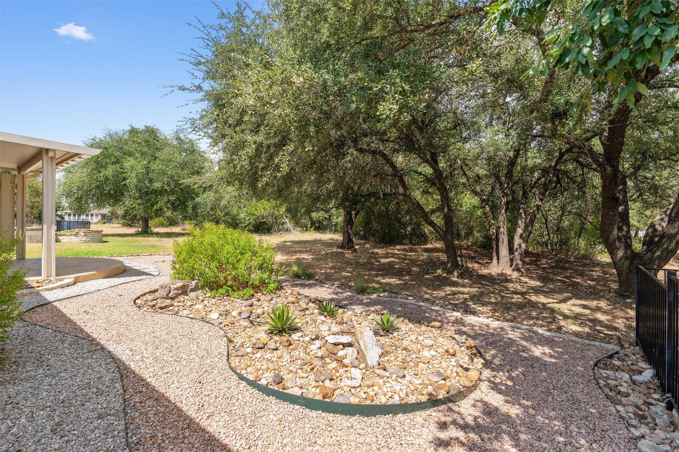 408 Fort Griffin Trl — photo