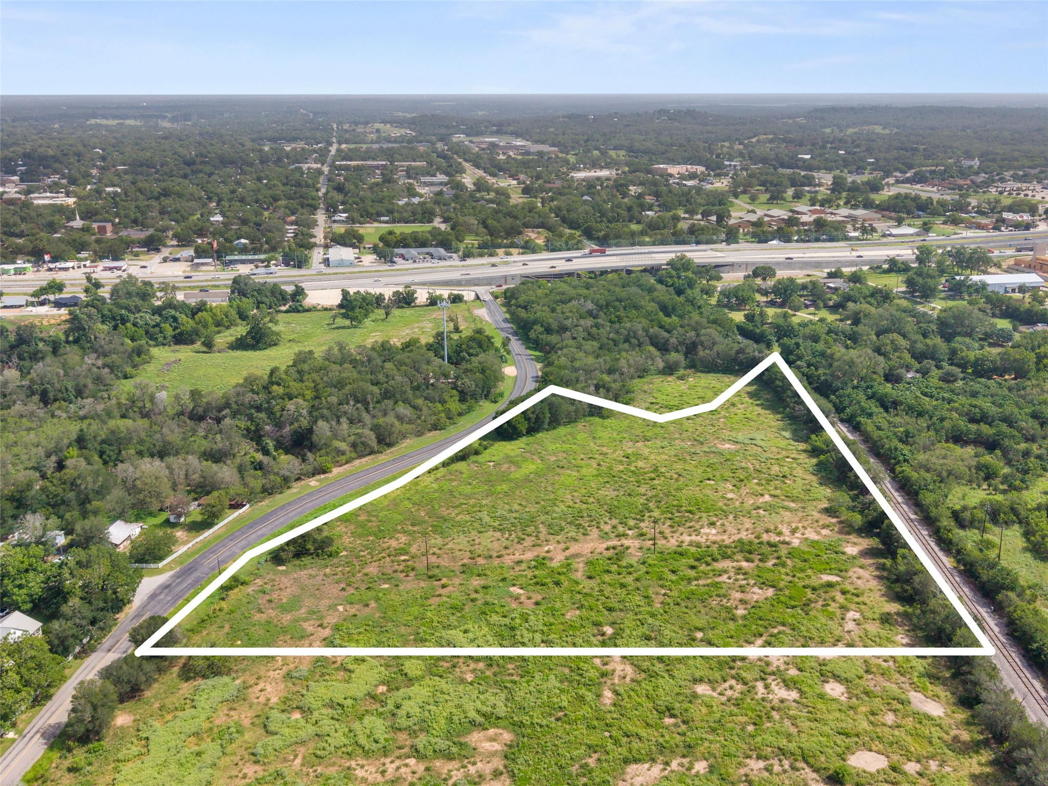 Tbd Lovers Lane Lot 2 — photo