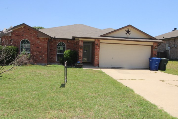 501 Mesquite Cir — photo