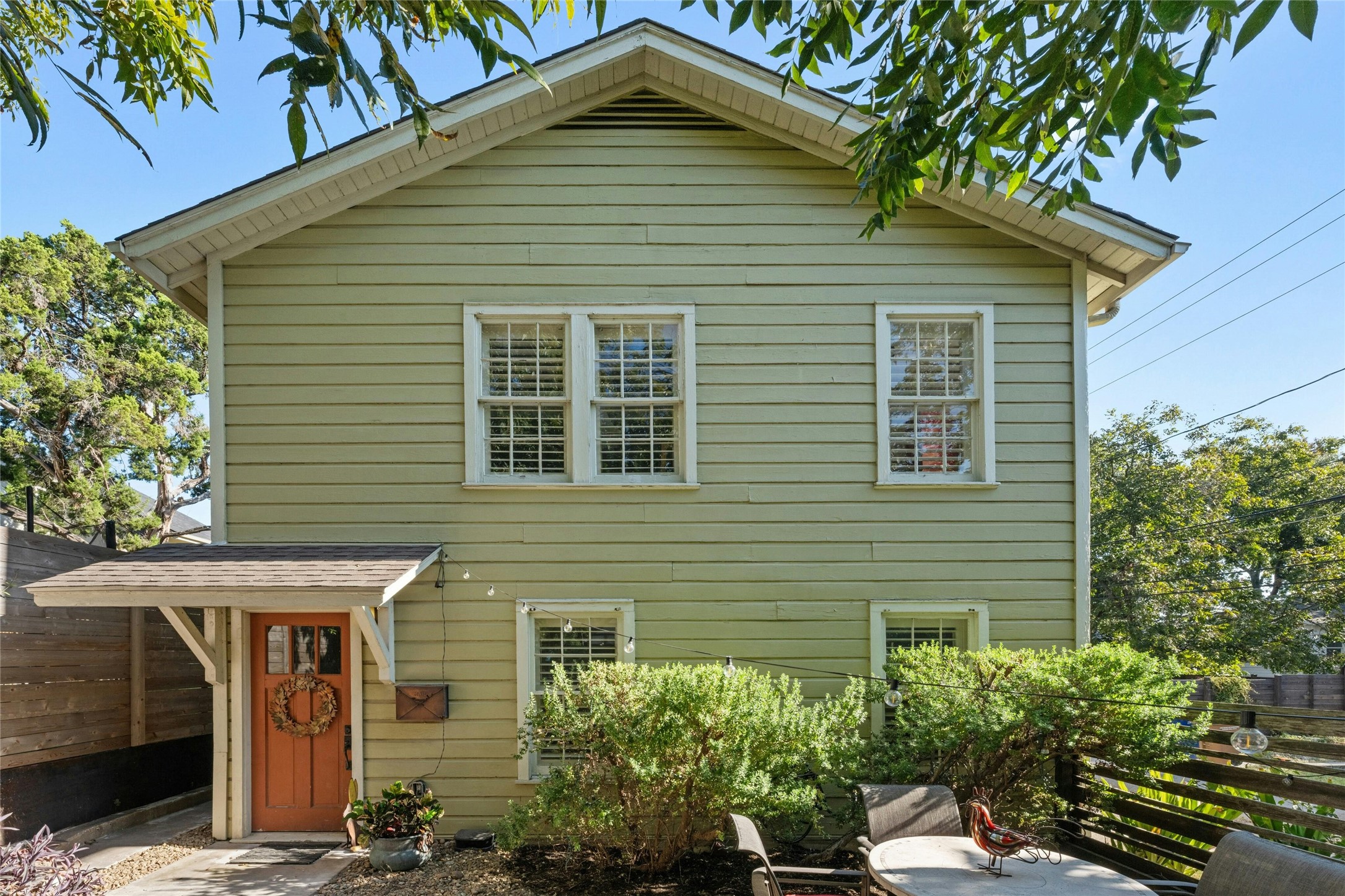 2021 Travis Heights Blvd Unit 1002 — photo