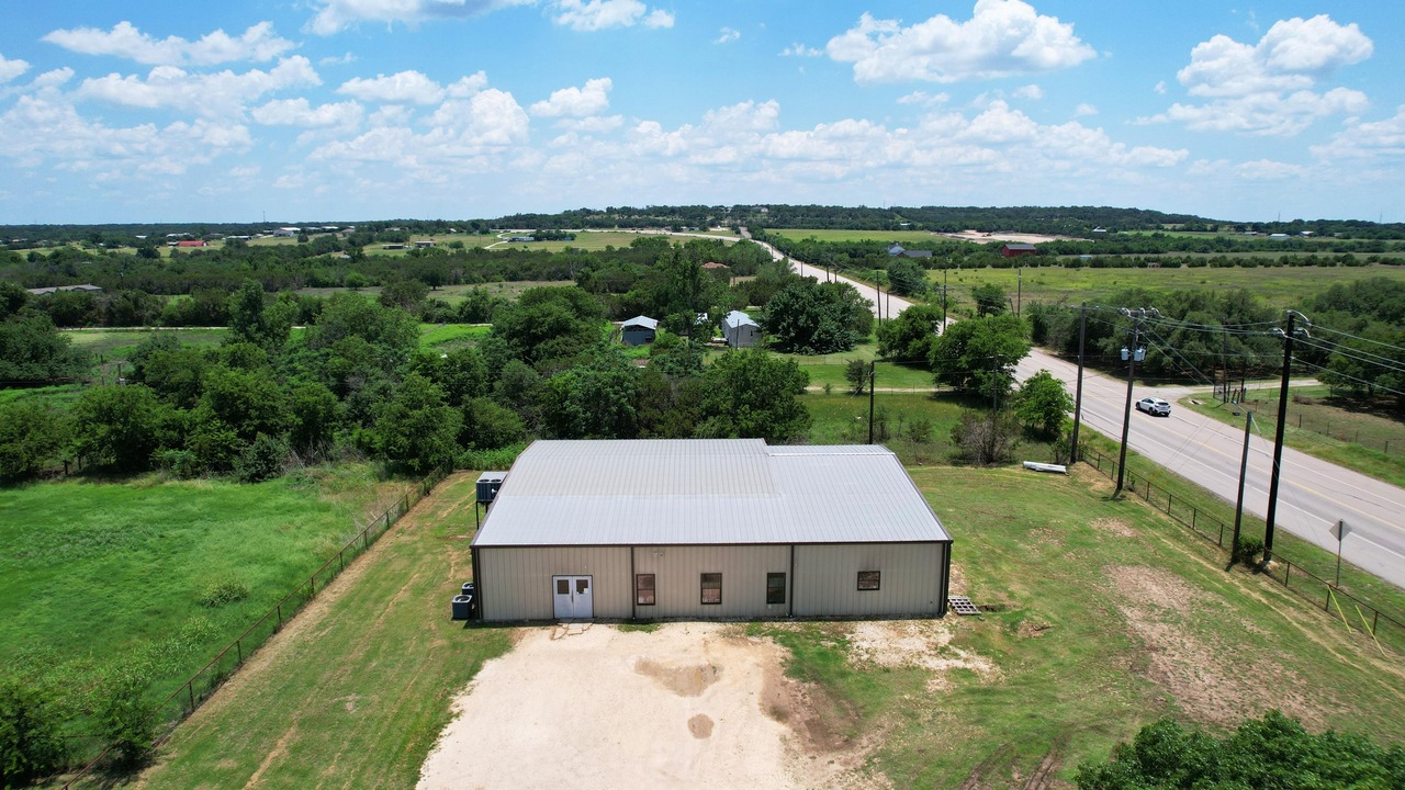 14550 RR 2338 — photo