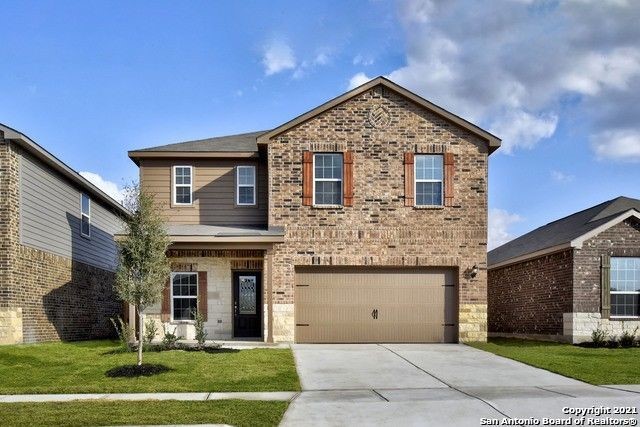 9310 Bennett Forest Frst — photo