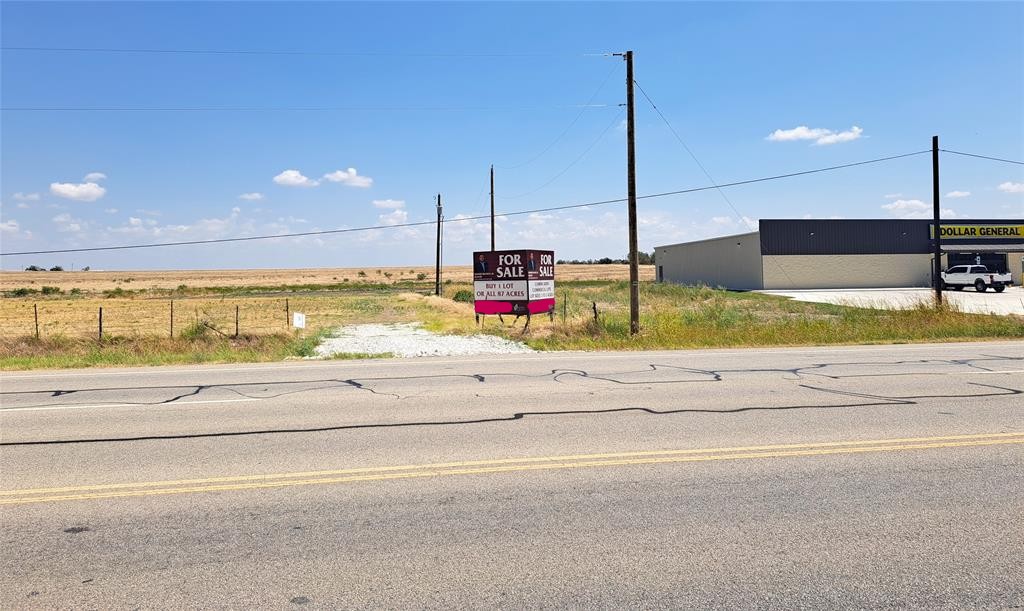 5800 Hwy 95 N Highway — photo