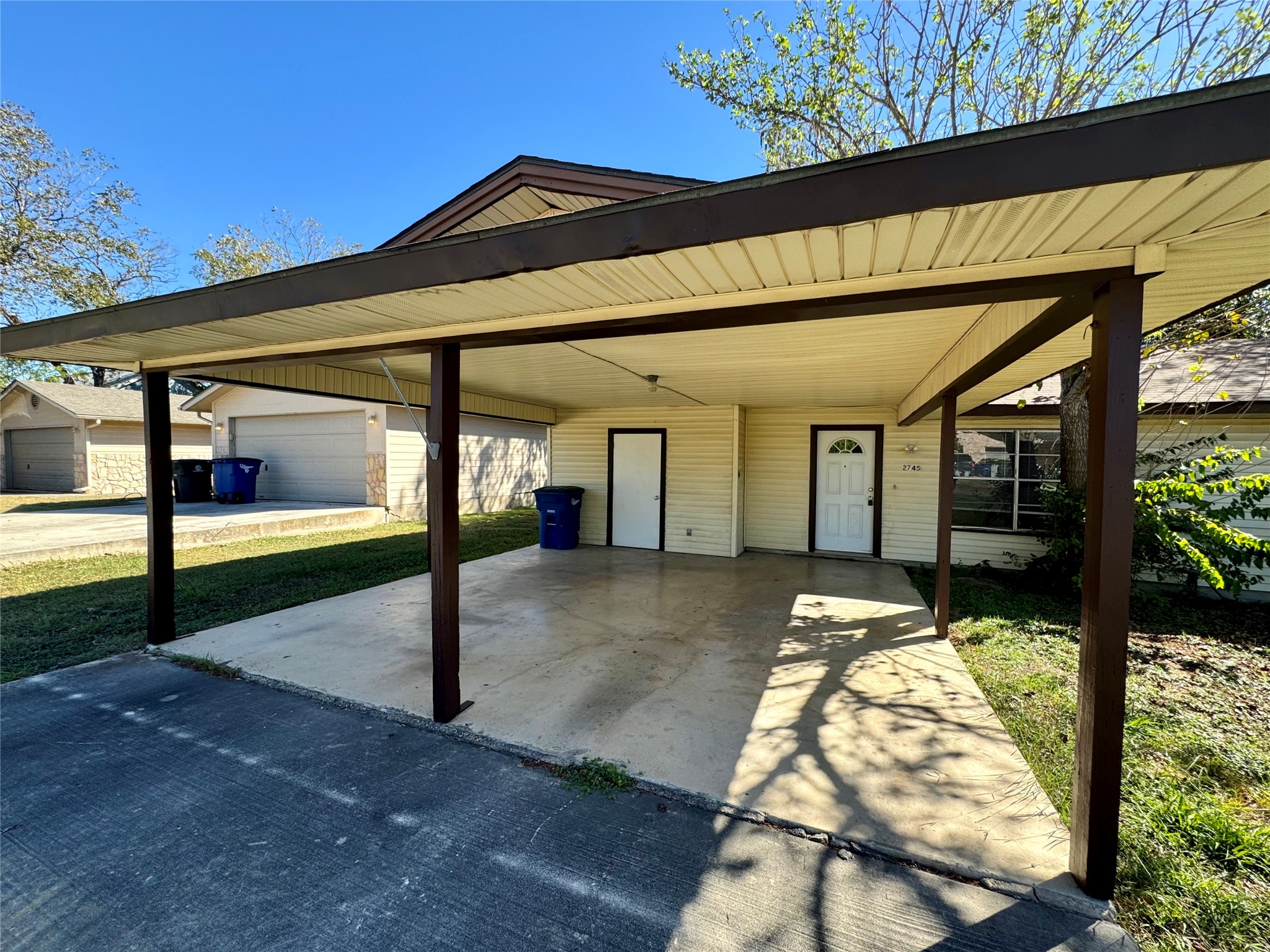 2745 Maple Tree Road, New Braunfels, TX 78130