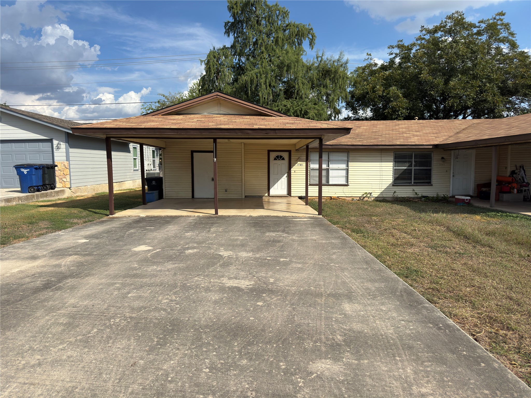 2745 Maple Tree Road, New Braunfels, TX 78130 — photo 2