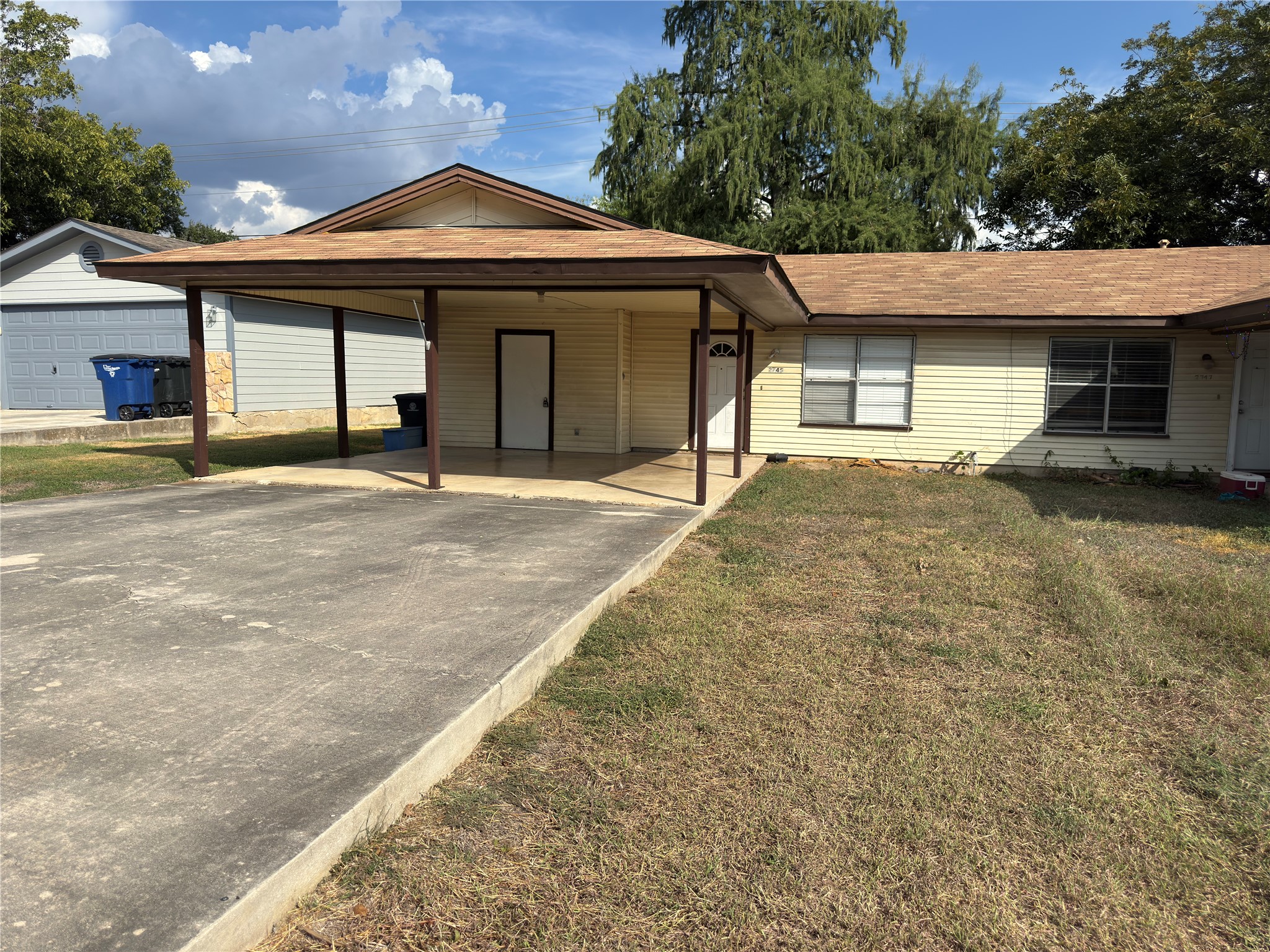 2745 Maple Tree Road, New Braunfels, TX 78130 — photo 3