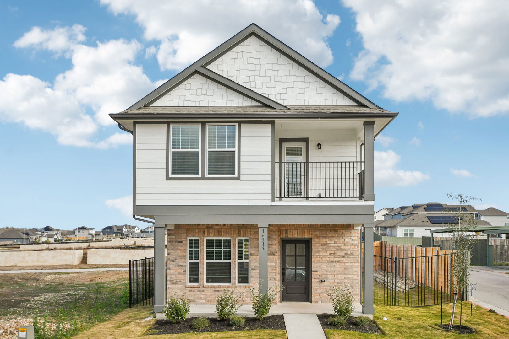 16517 Wind Chime Dr — photo
