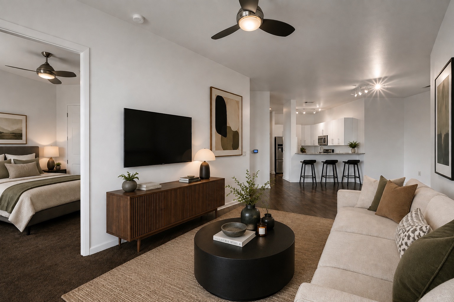 54 Rainey St Ph20 — photo