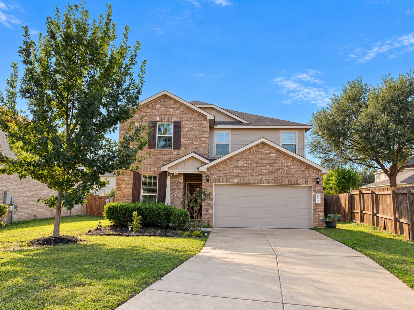 503 Hoot Owl Ln S — photo