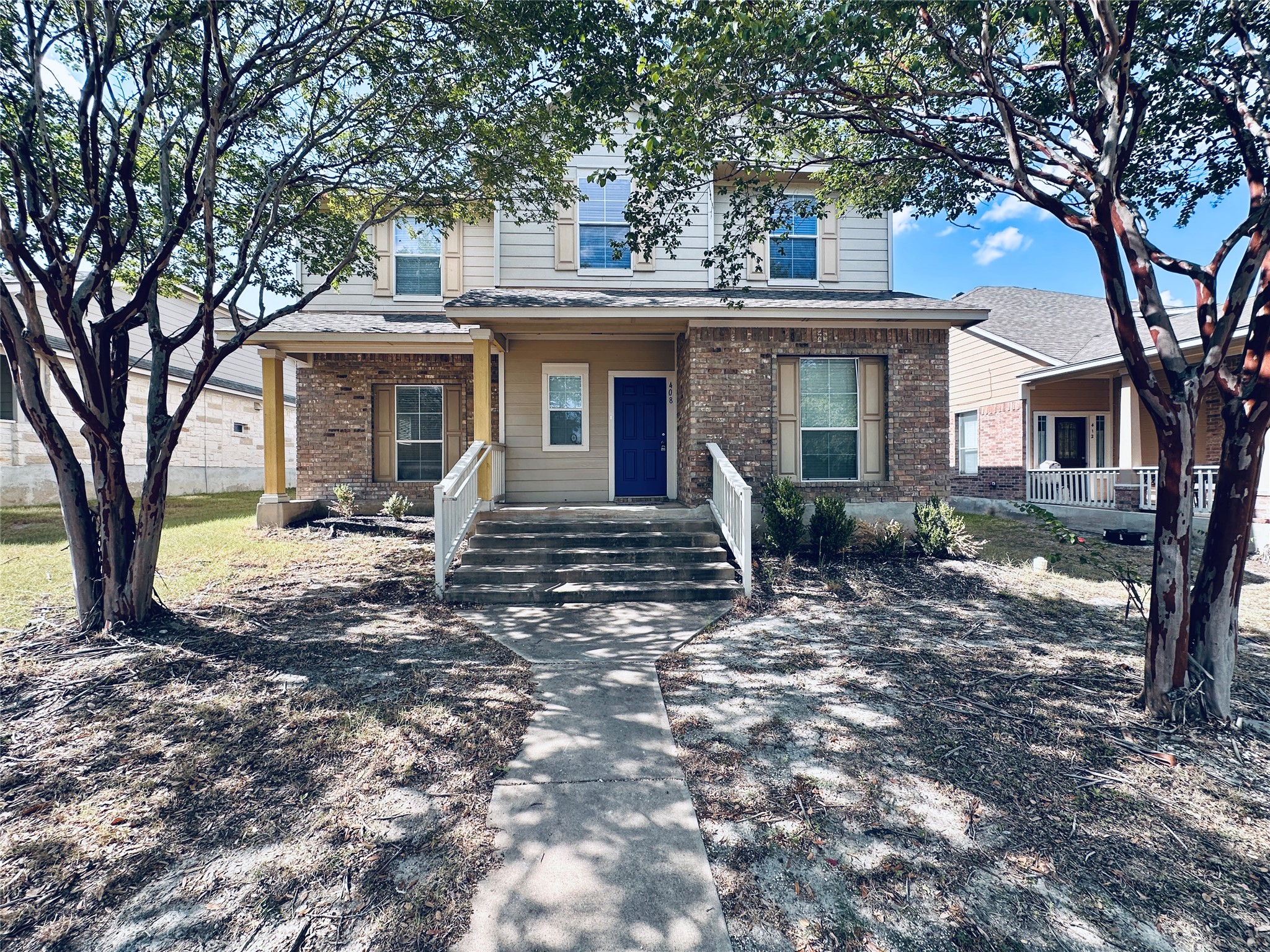 408 Yucca House Dr — photo