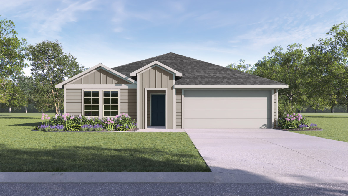 12116 Silverston Tree Bnd — photo