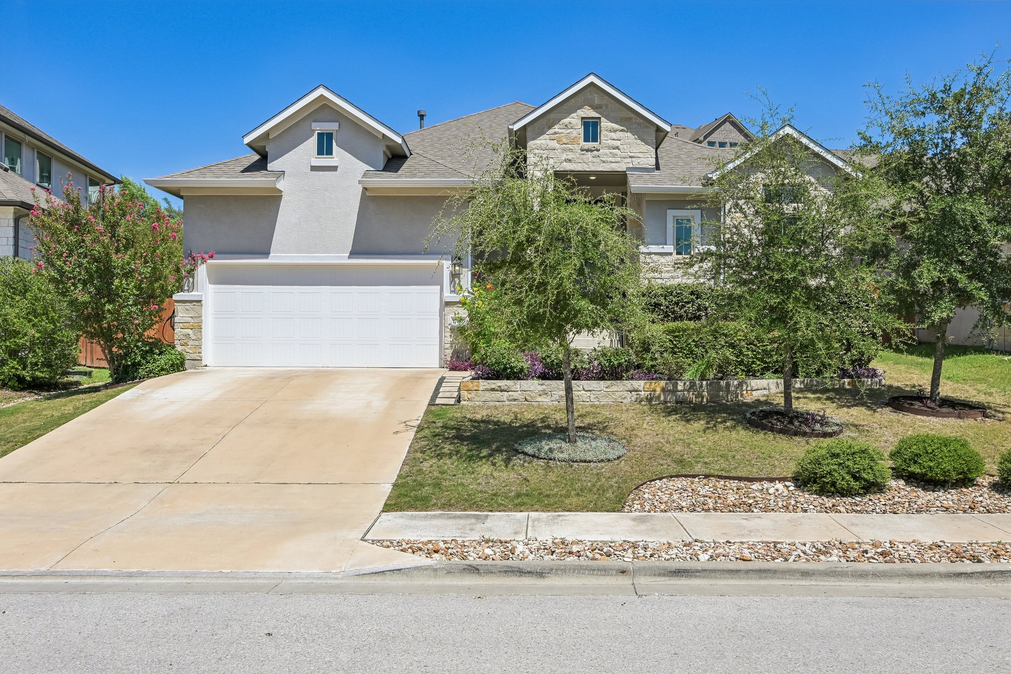 17816 Limestone Spring Lane, Austin, TX 78738