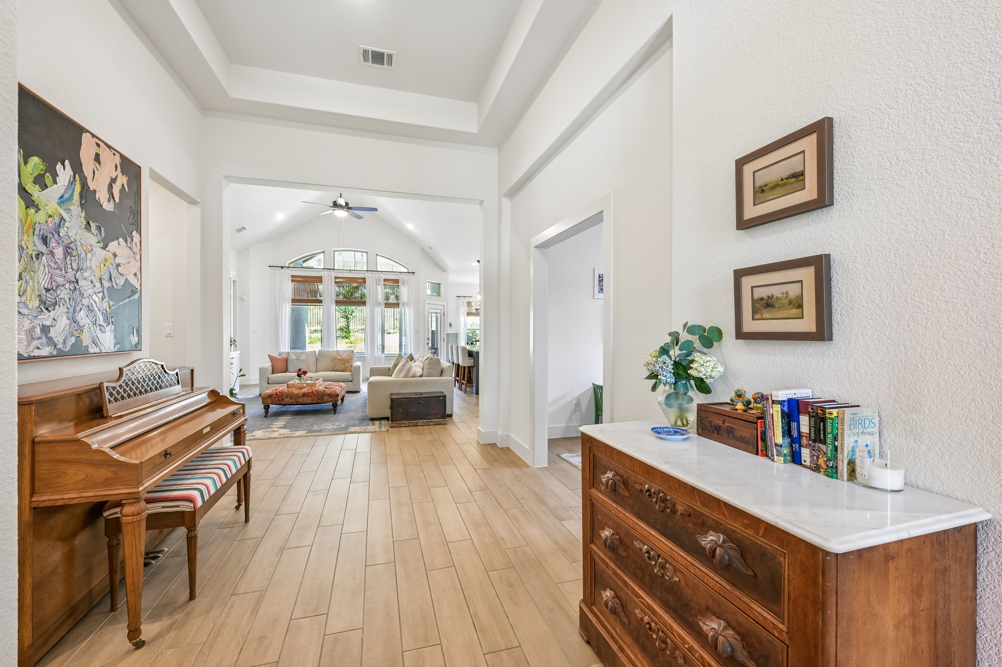17816 Limestone Spring Lane, Austin, TX 78738 — photo 2
