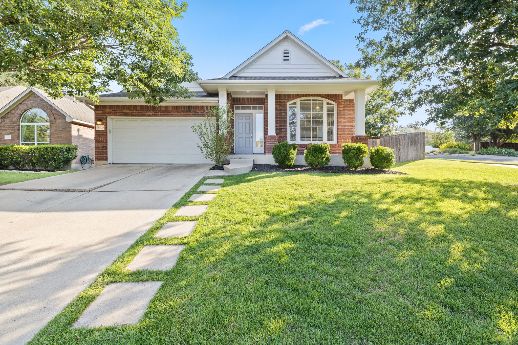 6800 La Concha CV — photo
