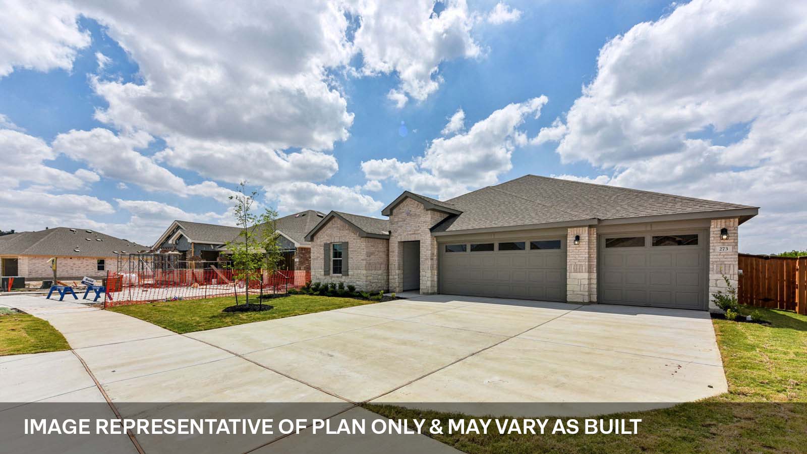 232 Rivers Edge Drive, Georgetown, TX 78628 — photo 2