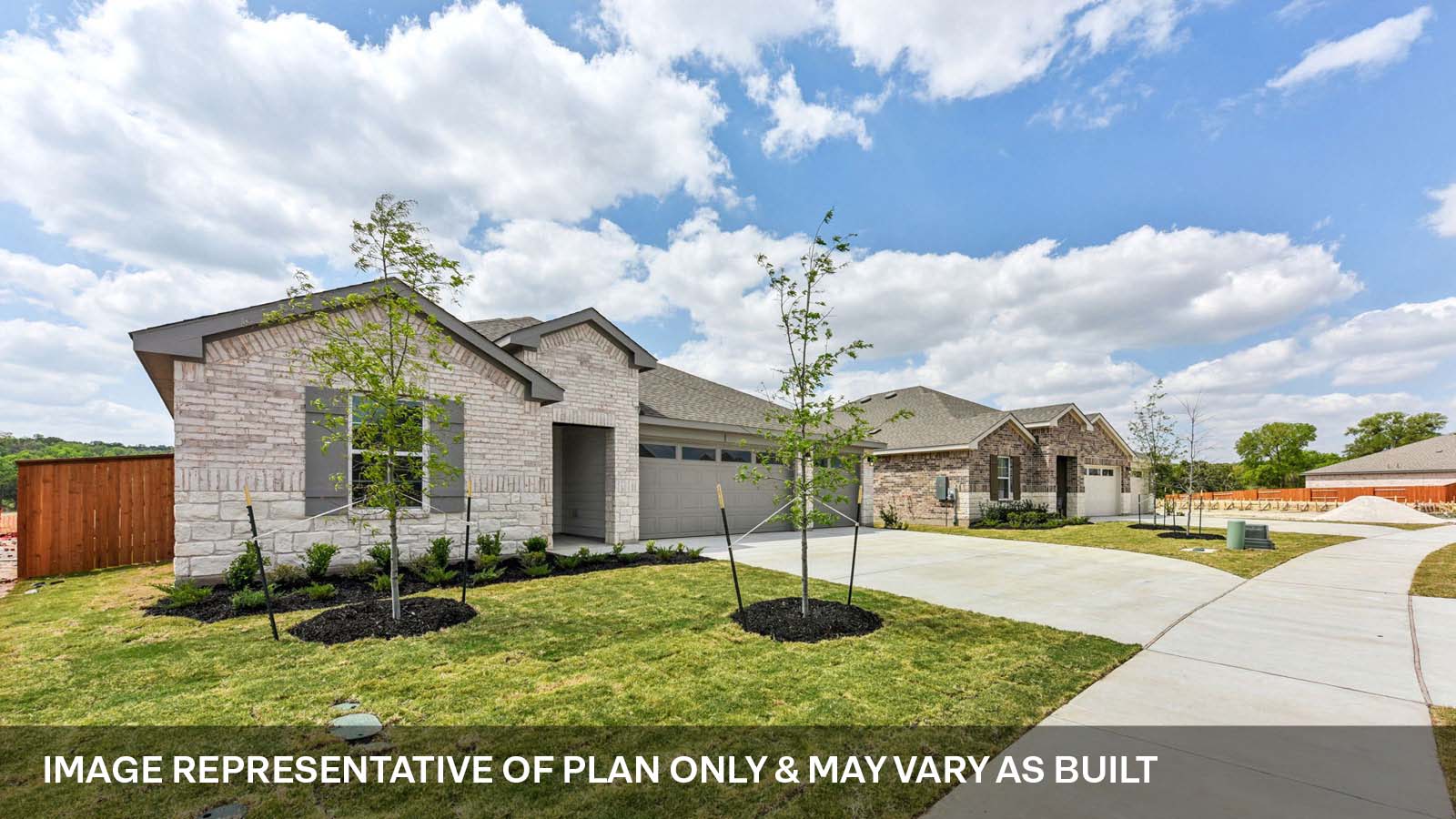 232 Rivers Edge Drive, Georgetown, TX 78628 — photo 3