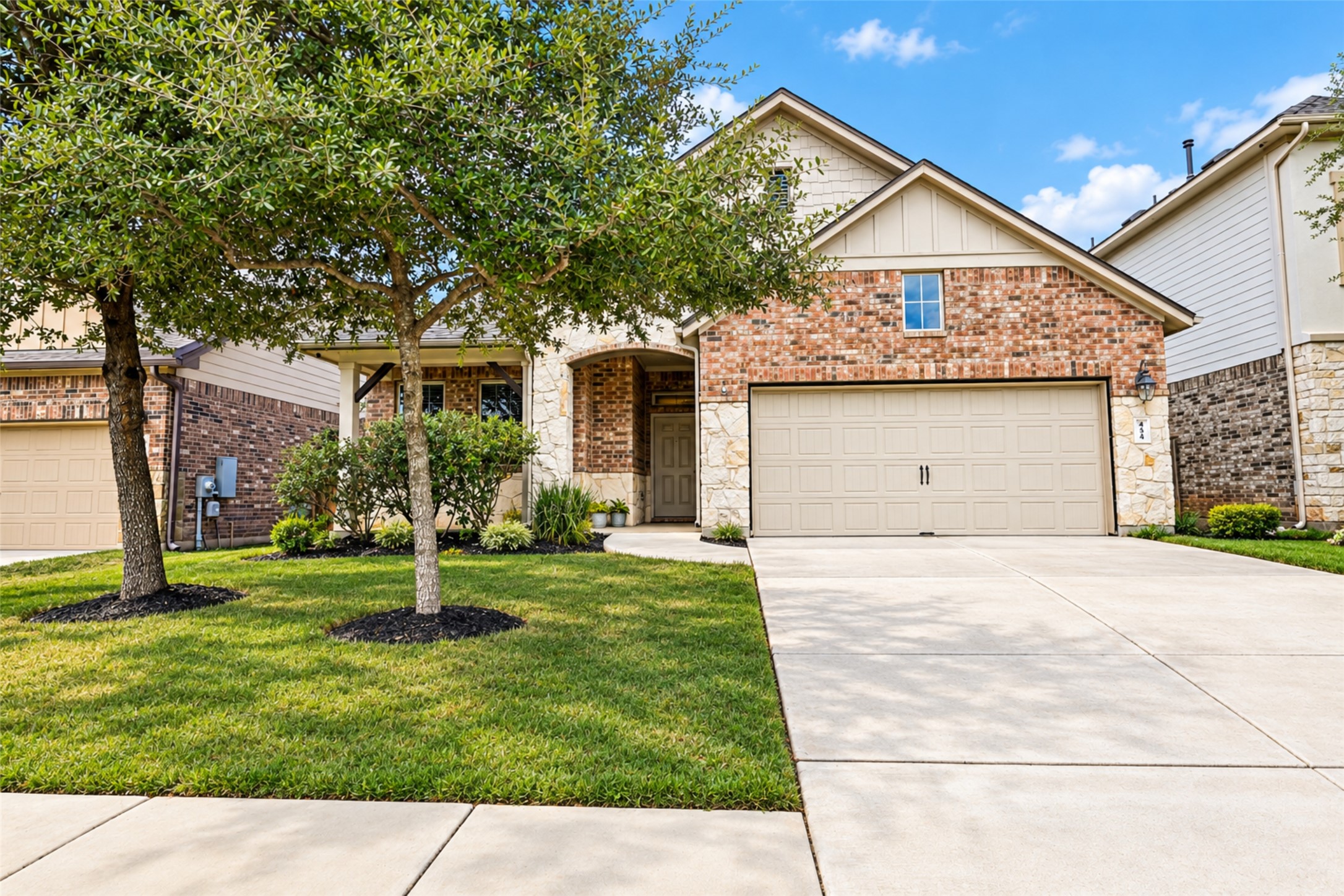 454 Patriot Dr — photo