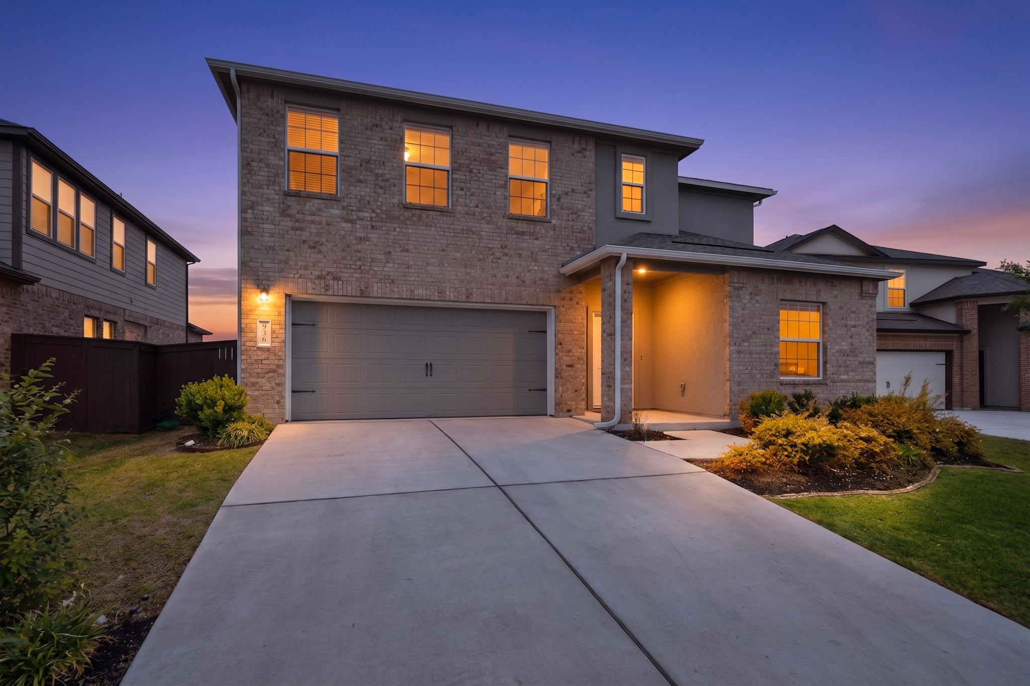936 Mallow Road, Leander, TX 78641