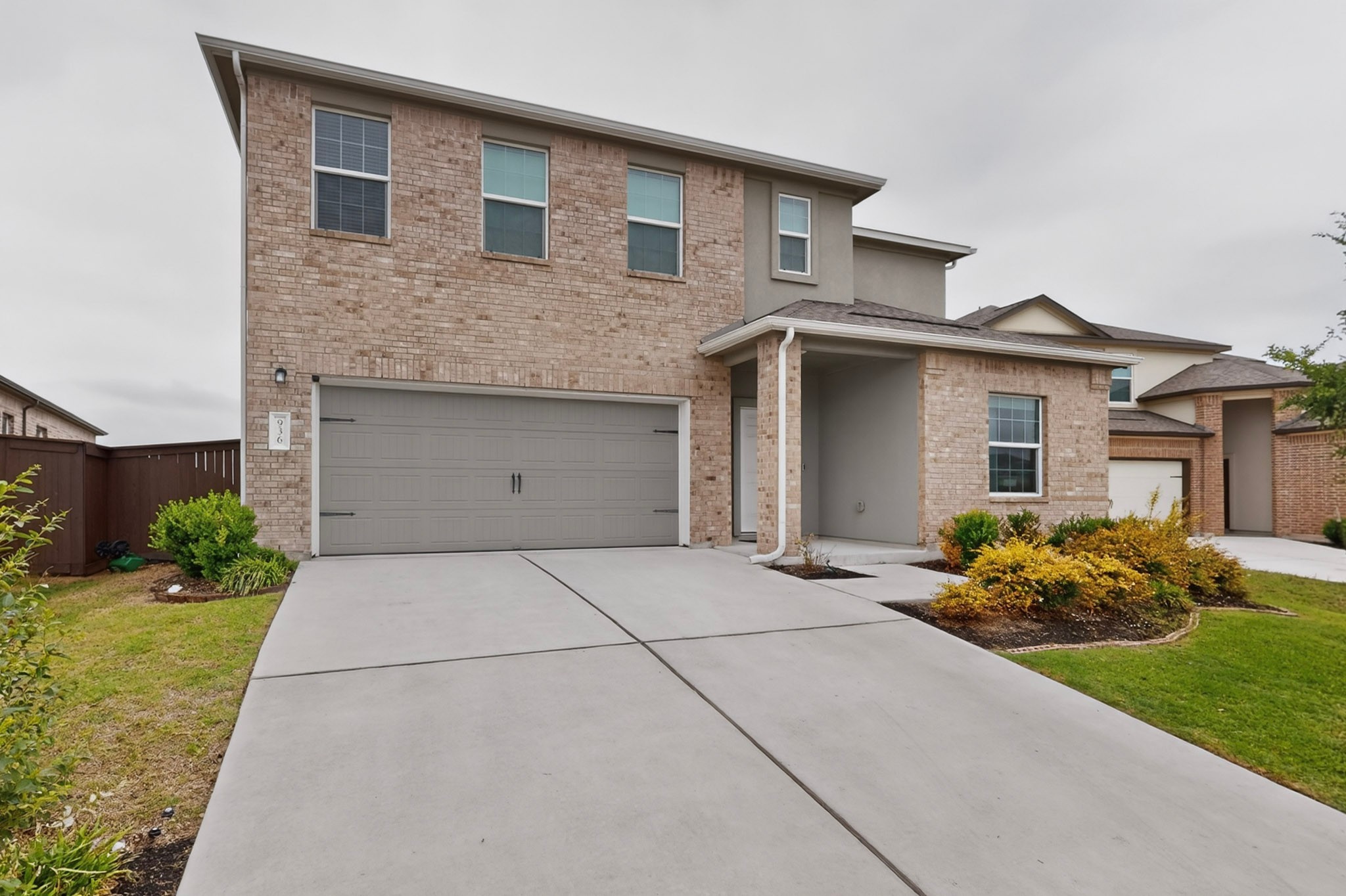 936 Mallow Road, Leander, TX 78641 — photo 2