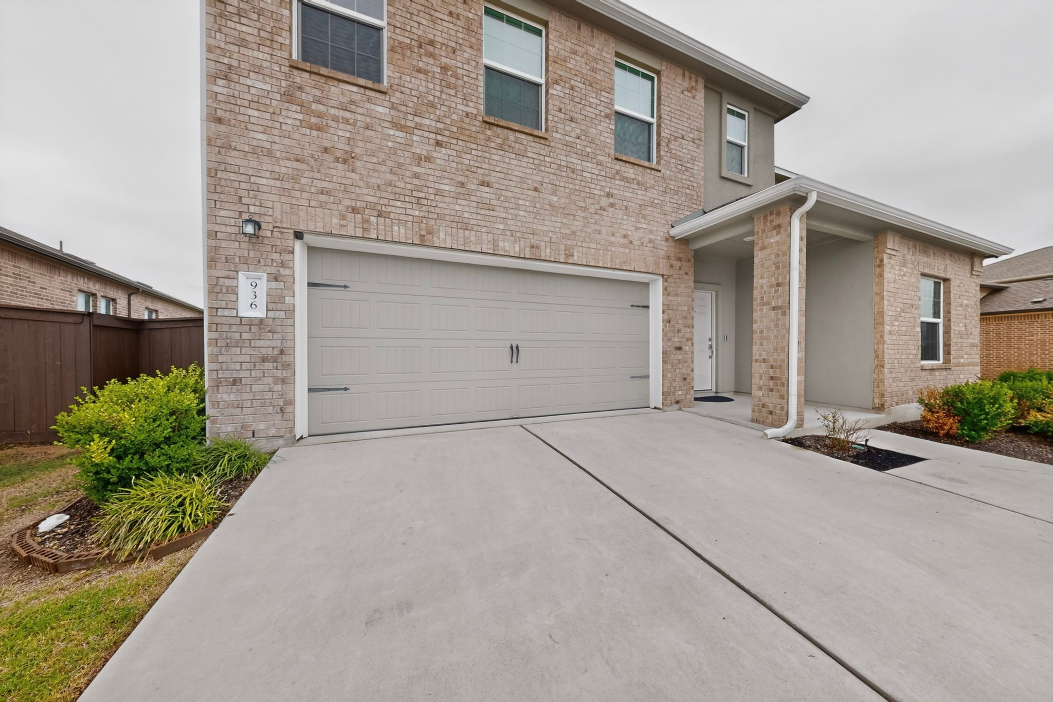 936 Mallow Road, Leander, TX 78641 — photo 3