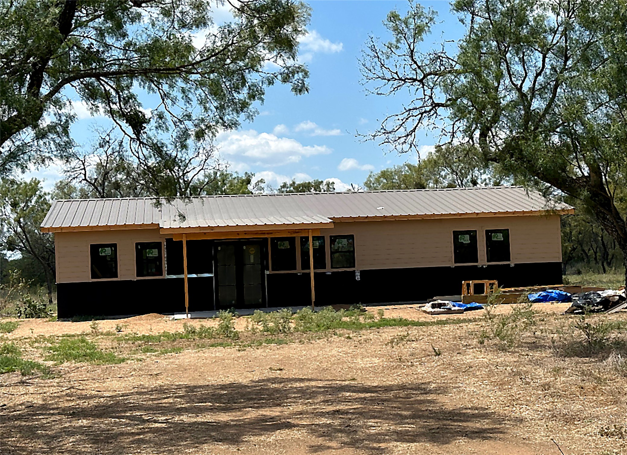 6417 County Road 120 — photo
