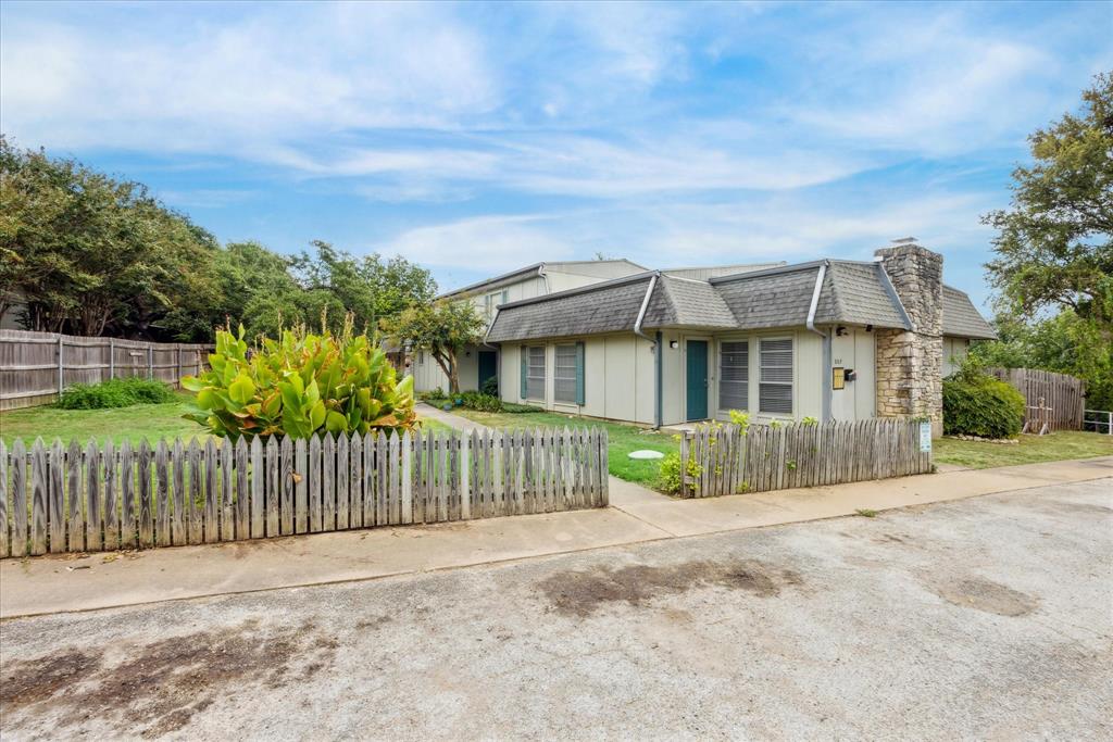 807 Castle Ridge Road #A, Austin TX 78746 — photo 2