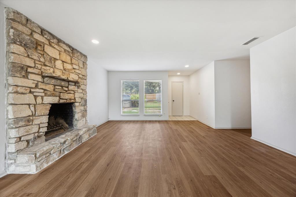 807 Castle Ridge Road #A, Austin TX 78746 — photo 3