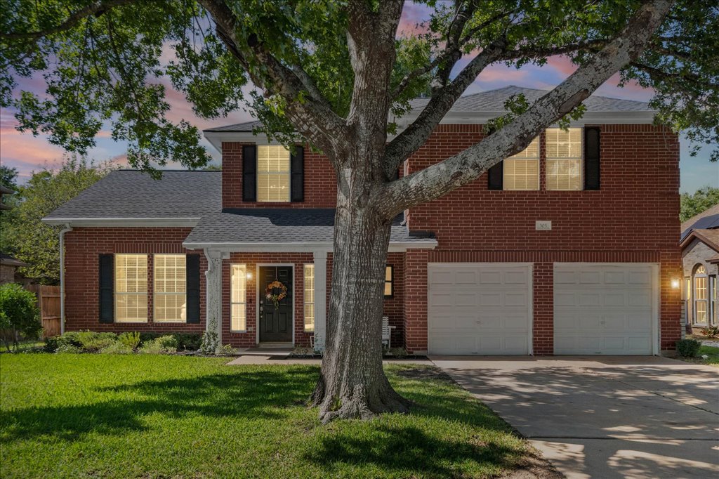 305 N Rainbow Bridge Dr — photo