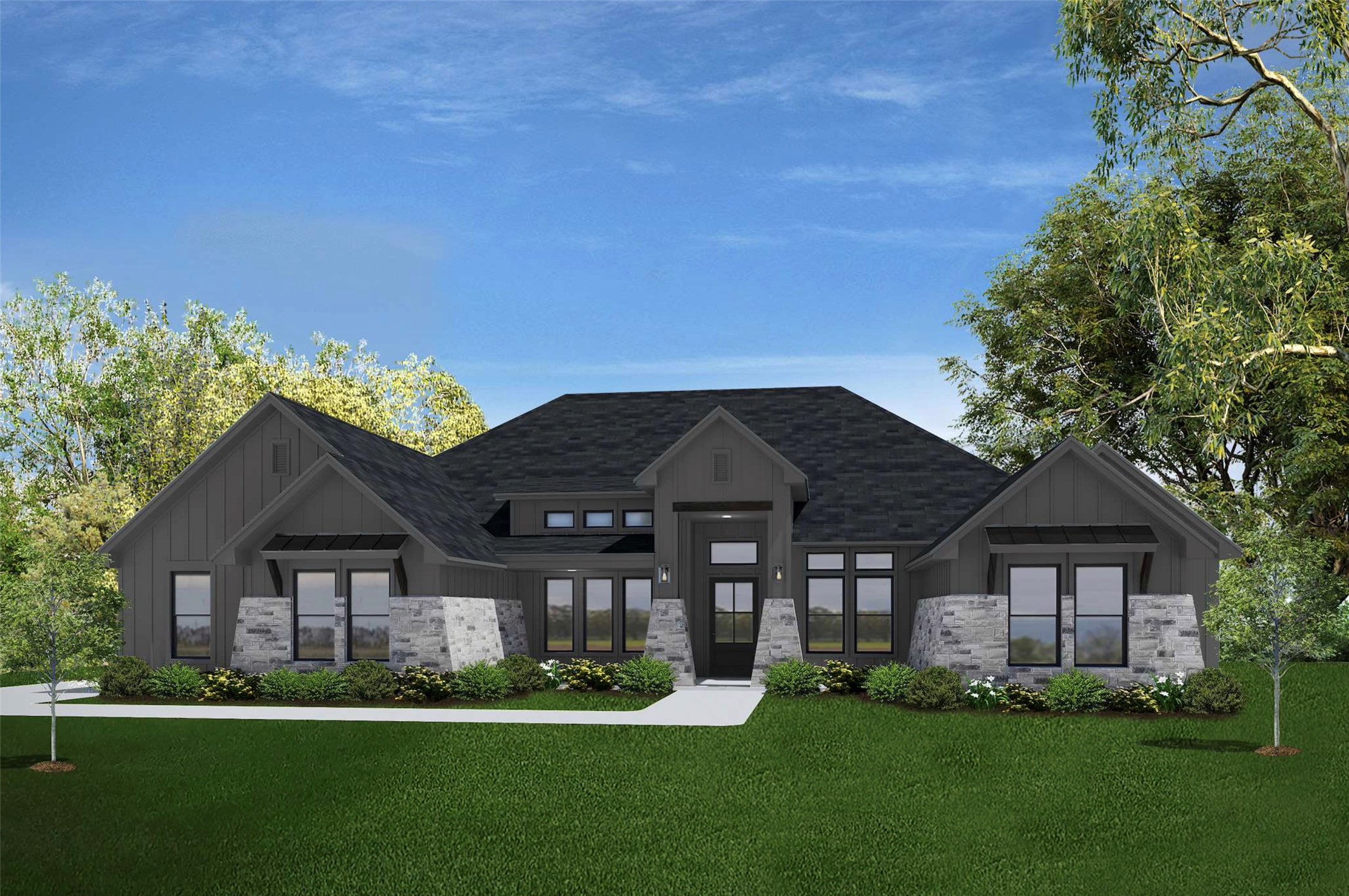 6774 Kings Mill Dr — photo