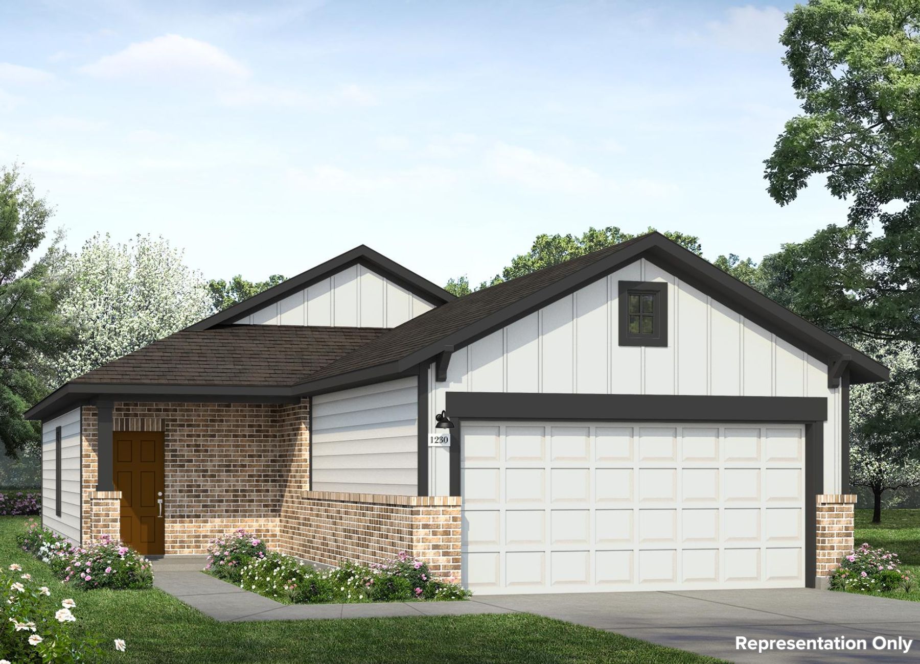 2408 Croaker Crk — photo