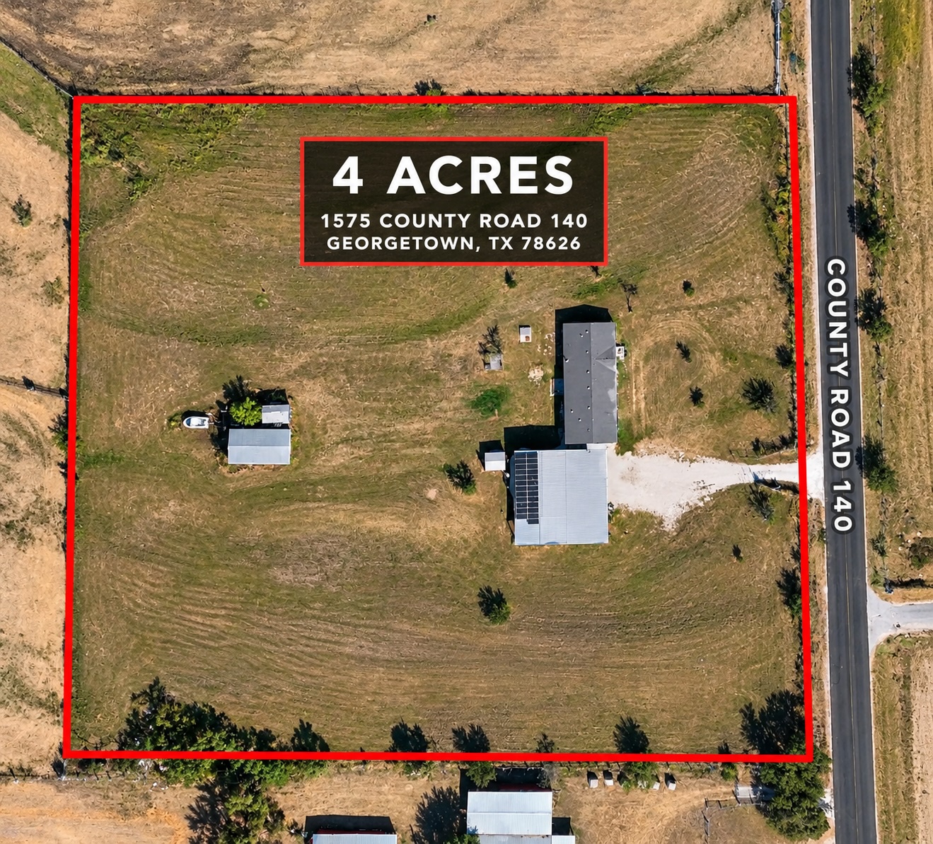 1575 County Road 140 — photo