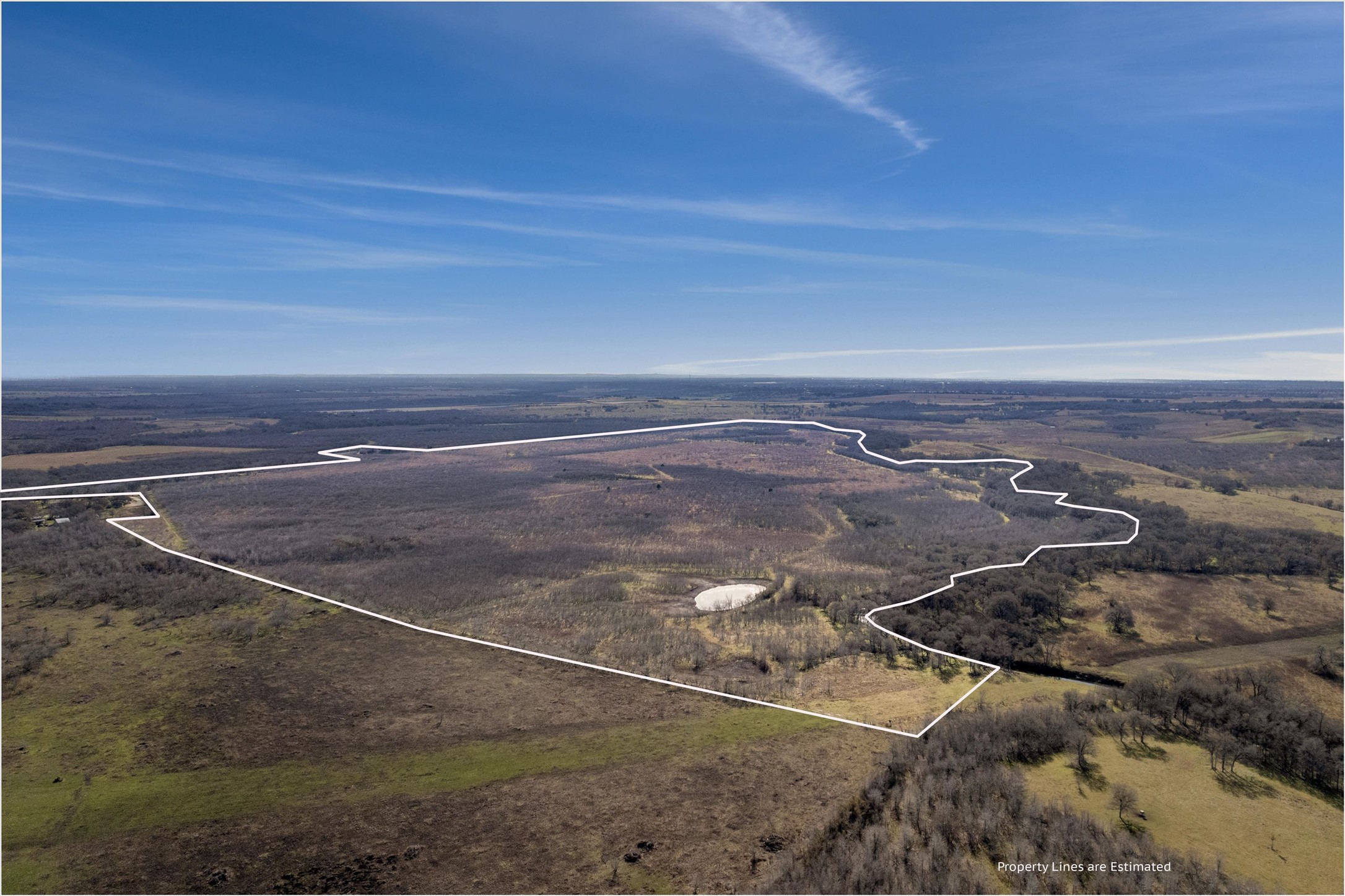0 Rolling Ridge Road, Lockhart, TX 78644